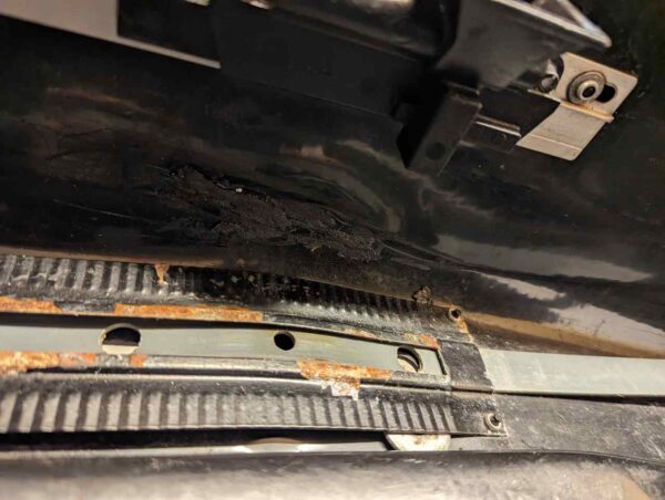 Bagażnik box dachowy Karrite