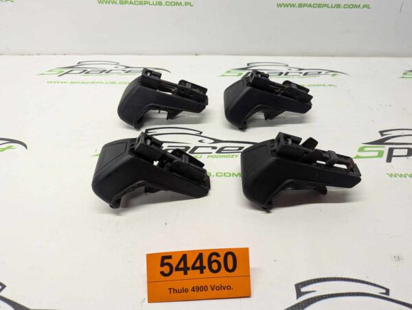 Stopy bagażnika dachowego Thule 4900 Volvo.