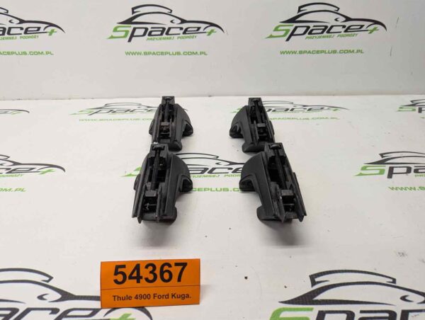Stopy bagażnika dachowego Thule 4900 Ford Kuga.