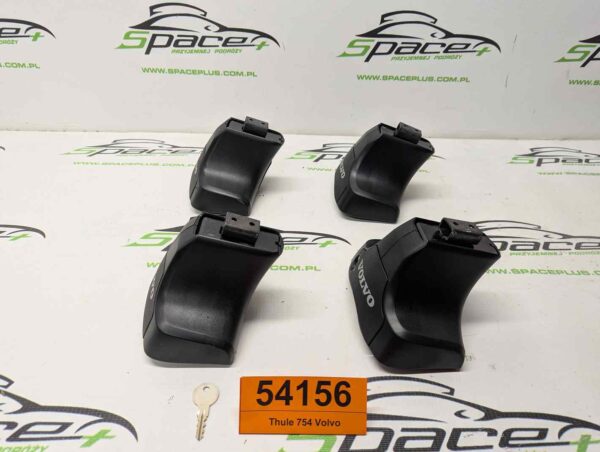 Stopy Thule 754 Volvo