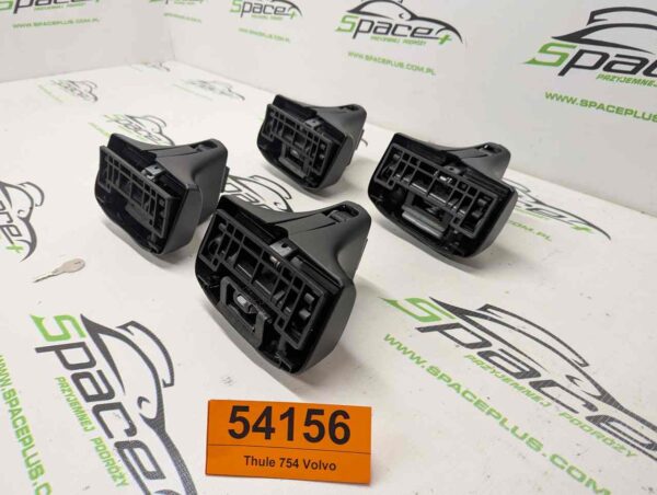 Stopy Thule 754 Volvo
