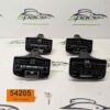 Stopy Thule 754 Volvo