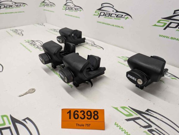Stopy Thule 757