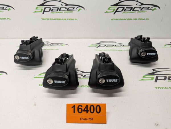 Stopy Thule 757