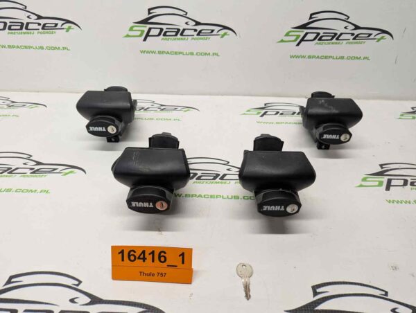 Stopy Thule 757