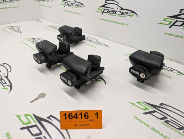 Stopy Thule 757