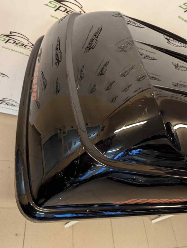 Box boks bagażnik dachowy box Jetbag Apollo 200