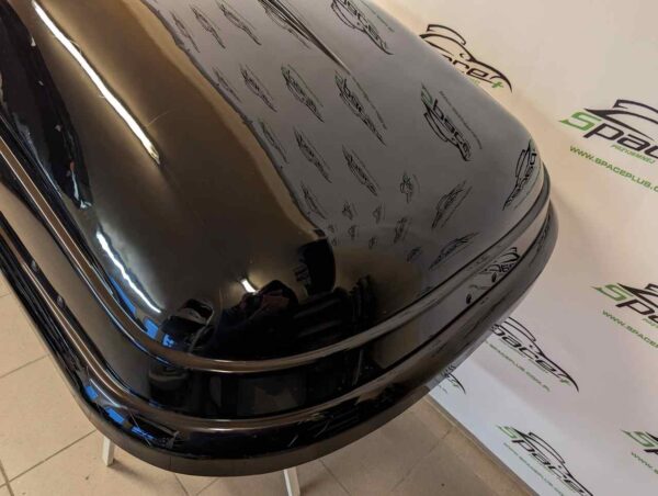 Box boks bagażnik dachowy box Jetbag Apollo 200