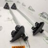 Bagażnik dachowy bazowy belki poprzeczki Oryginał Opel Zafira B, Vectra C