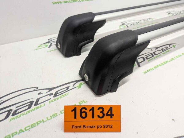 Bagażnik dachowy bazowy belki poprzeczki Ford B-max po 2012