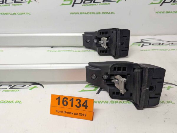 Bagażnik dachowy bazowy belki poprzeczki Ford B-max po 2012