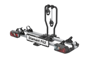 image002_scaled.png Uchwyt bagażnik rowerowy platforma na hak Pro User Diamant FG2