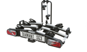 image004_scaled.png Uchwyt bagażnik rowerowy platforma na hak Pro User Diamant SG3