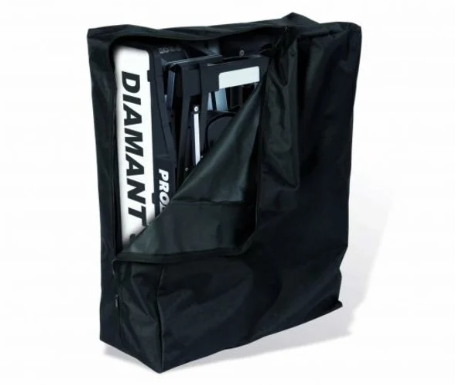 Uchwyt bagażnik rowerowy platforma na hak Pro User Diamant SG3