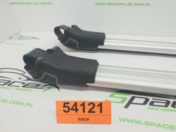 20251107_160801_scaled.jpg Bagażnik dachowy bazowy belki poprzeczki Thule Wingbar Edge 9583