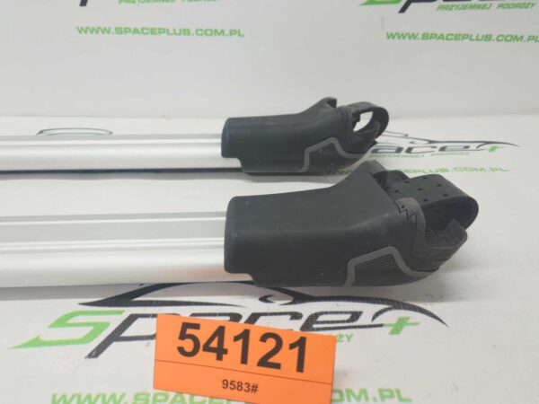 20251107_160810_scaled.jpg Bagażnik dachowy bazowy belki poprzeczki Thule Wingbar Edge 9583