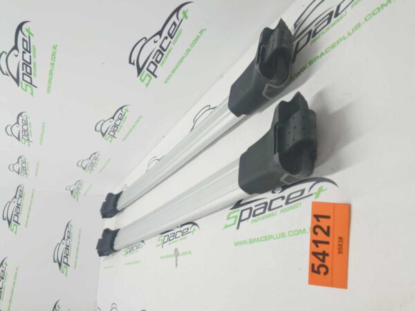 20251107_160816_scaled.jpg Bagażnik dachowy bazowy belki poprzeczki Thule Wingbar Edge 9583