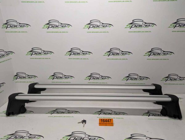 Bagażnik dachowy bazowy belki poprzeczki Mercedes W167 A167 V167 19-