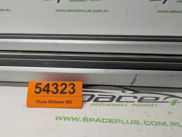 Poprzeczki Thule Slidebar 893