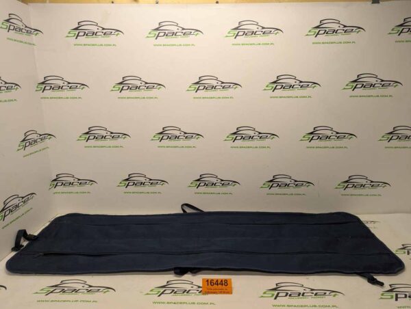 Torba pokrowiec na Bagażnik dachowy bazowy Volkswagen 145*45 cm