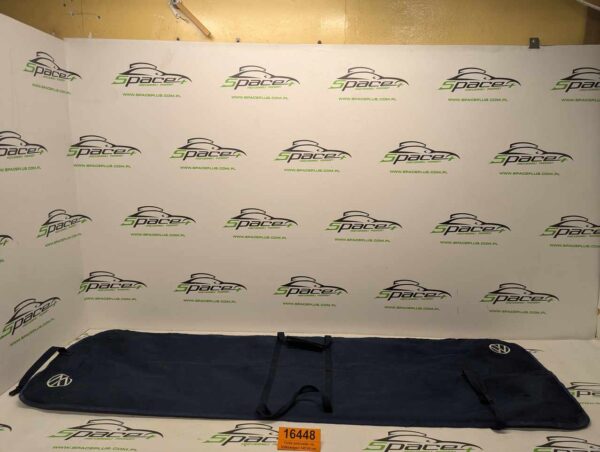 Torba pokrowiec na Bagażnik dachowy bazowy Volkswagen 145*45 cm