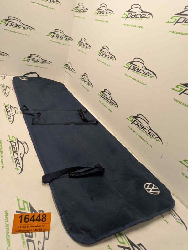 Torba pokrowiec na Bagażnik dachowy bazowy Volkswagen 145*45 cm