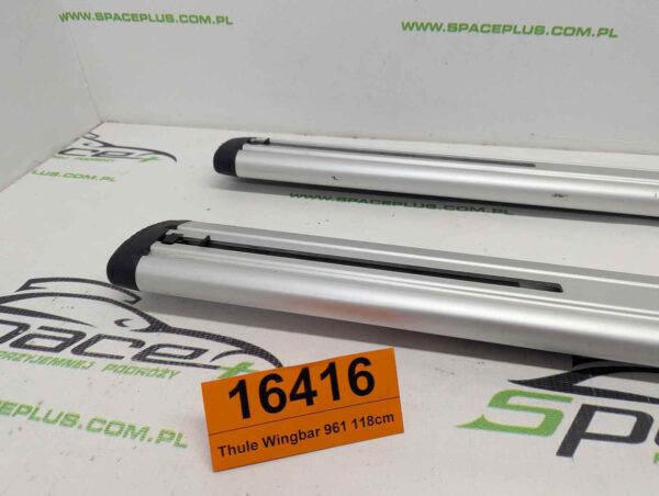 Poprzeczki Thule Wingbar 961 118cm