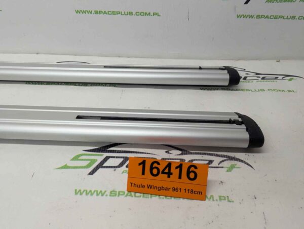 Poprzeczki Thule Wingbar 961 118cm