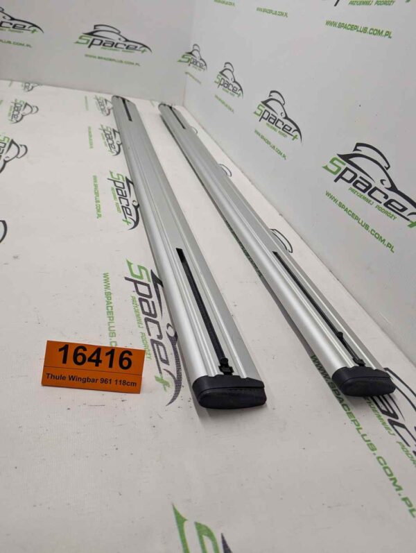 Poprzeczki Thule Wingbar 961 118cm