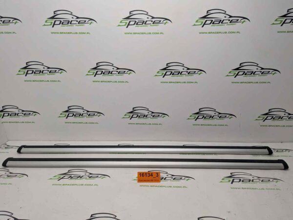 Poprzeczki Thule Aerobar 869 127cm