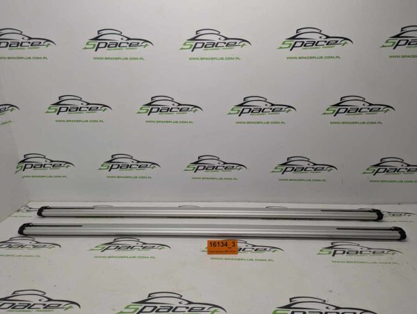 Poprzeczki Thule Aerobar 869 127cm