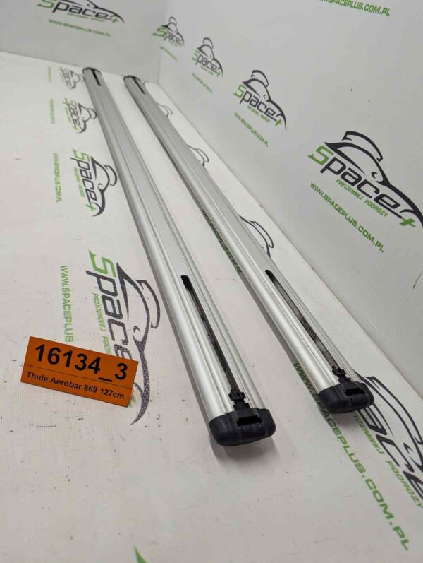 Poprzeczki Thule Aerobar 869 127cm