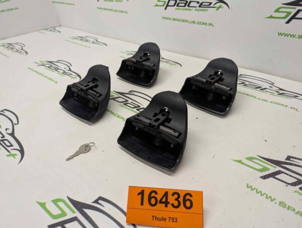 Stopy Thule 753