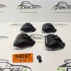 Stopy bagażnika dachowego Thule 753 Subaru