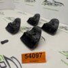 Stopy bagażnika dachowego Thule 753 Subaru