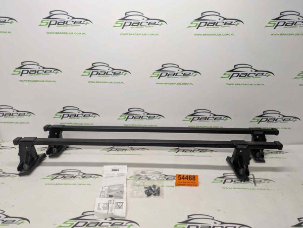 Bagażnik dachowy bazowy belki poprzeczki Thule Seat Inka 96-03, Volksvagen Caddy 96-03