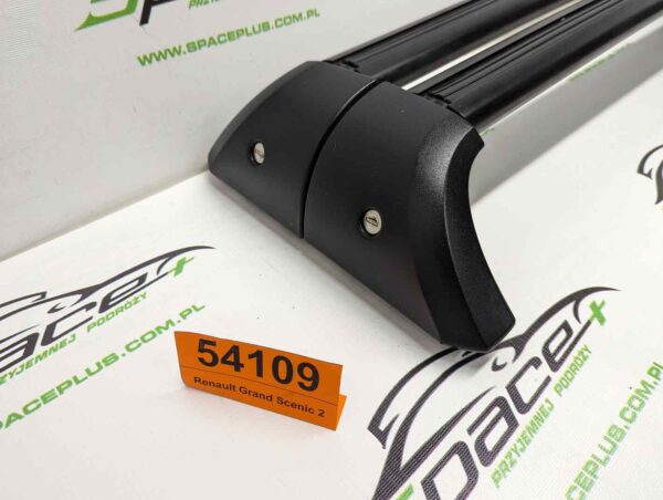 Bagażnik dachowy bazowy belki poprzeczki Renault Grand Scenic 2