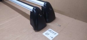 IMG_20230404_124420_scaled.jpg Bagażnik dachowy bazowy belki poprzeczki Audi Q7 4L 2005-2015