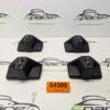 Stopy Thule 7105