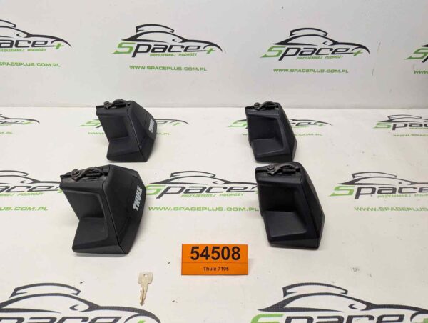 Stopy Thule 7105