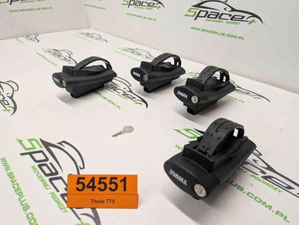 Stopy Thule 775