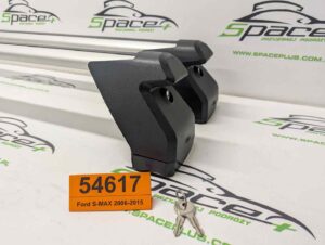 Bagażnik dachowy bazowy belki poprzeczki Ford S-MAX 2006-2015