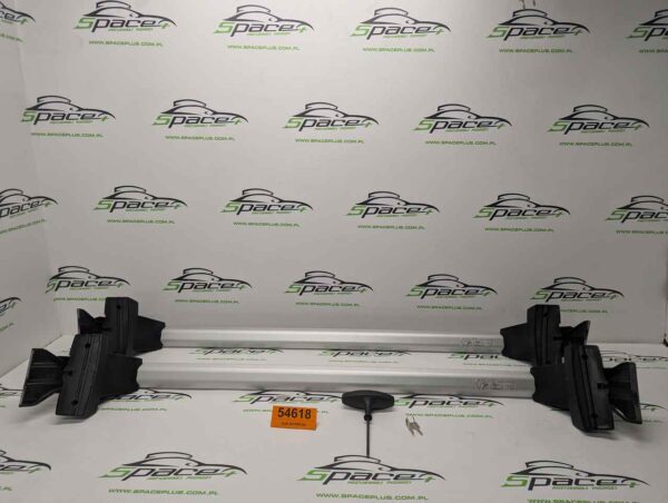 Bagażnik dachowy bazowy belki poprzeczki Audi A5 RS5 S5