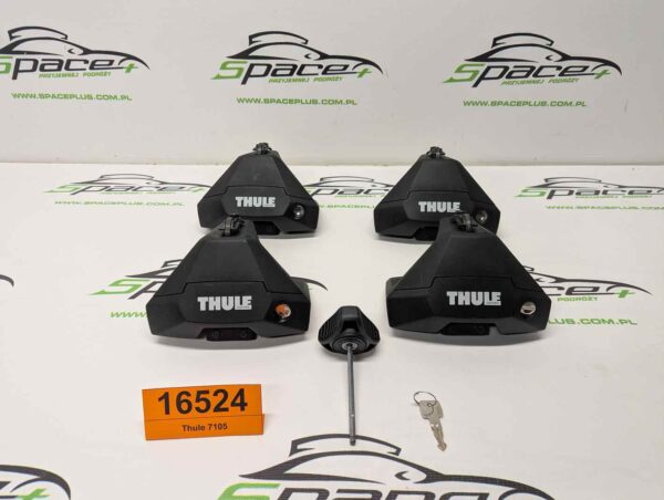 Stopy Thule 7105
