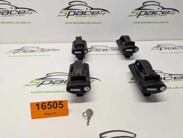 Stopy Thule 775