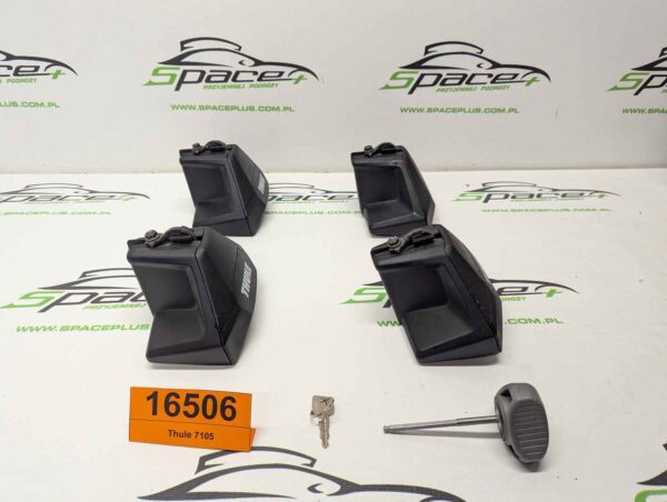 Stopy Thule 7105