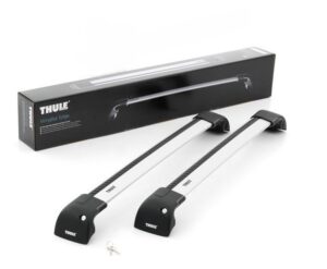 Bagażnik dachowy bazowy belki poprzeczki Thule Wingbar Edge 9596