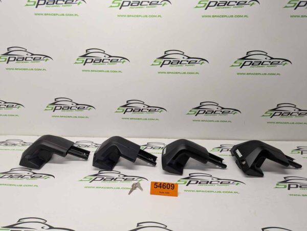 Stopy Thule 7205