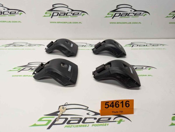 Stopy Thule 751
