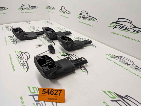 Stopy Thule 7206